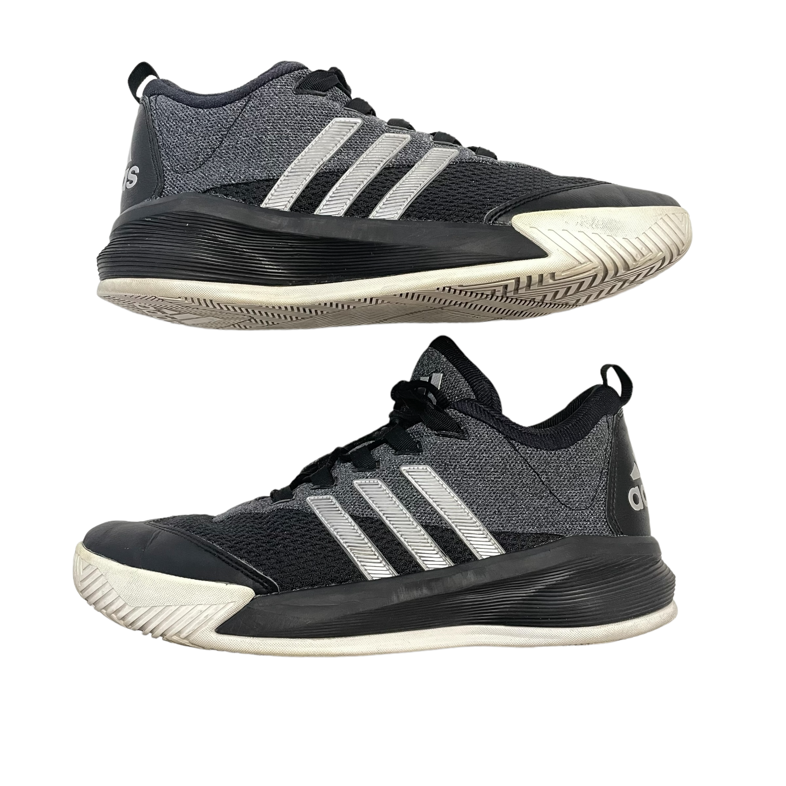 ADIDAS Athletic APE 77901 Shoes Mens 11.5 Black ART D70069 eBay