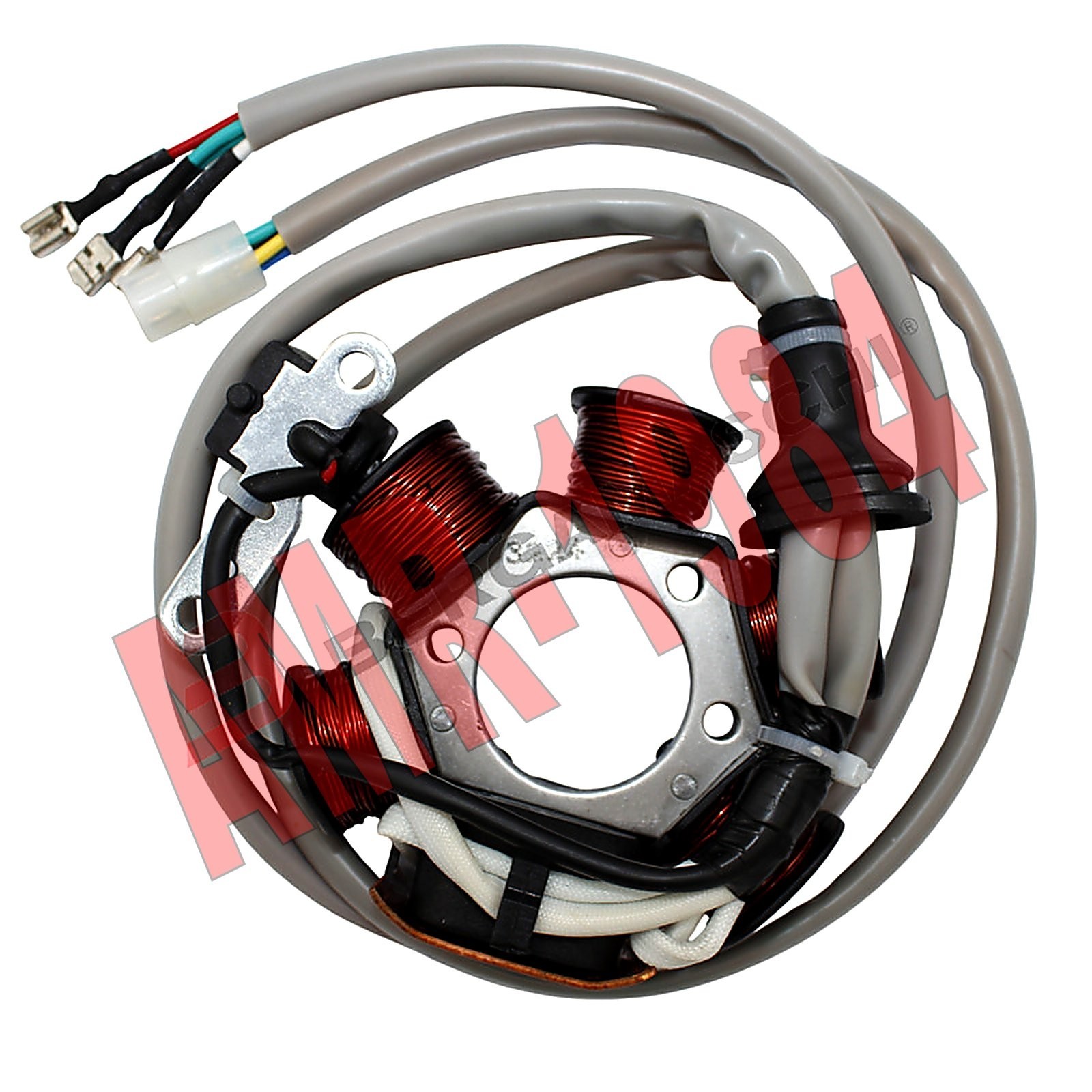 STATORE PIAGGIO ZIP 50 / NRG 50 DAL 1995 AL 2002  / ET2 50   MST0015