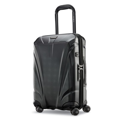 Samsonite Xcalibur XBT Spinner Hard Side Travel Carry On Suitcase (Used)