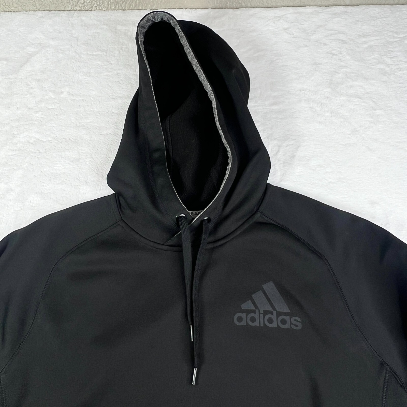 Adidas d grp hoodie sweatshirt sale
