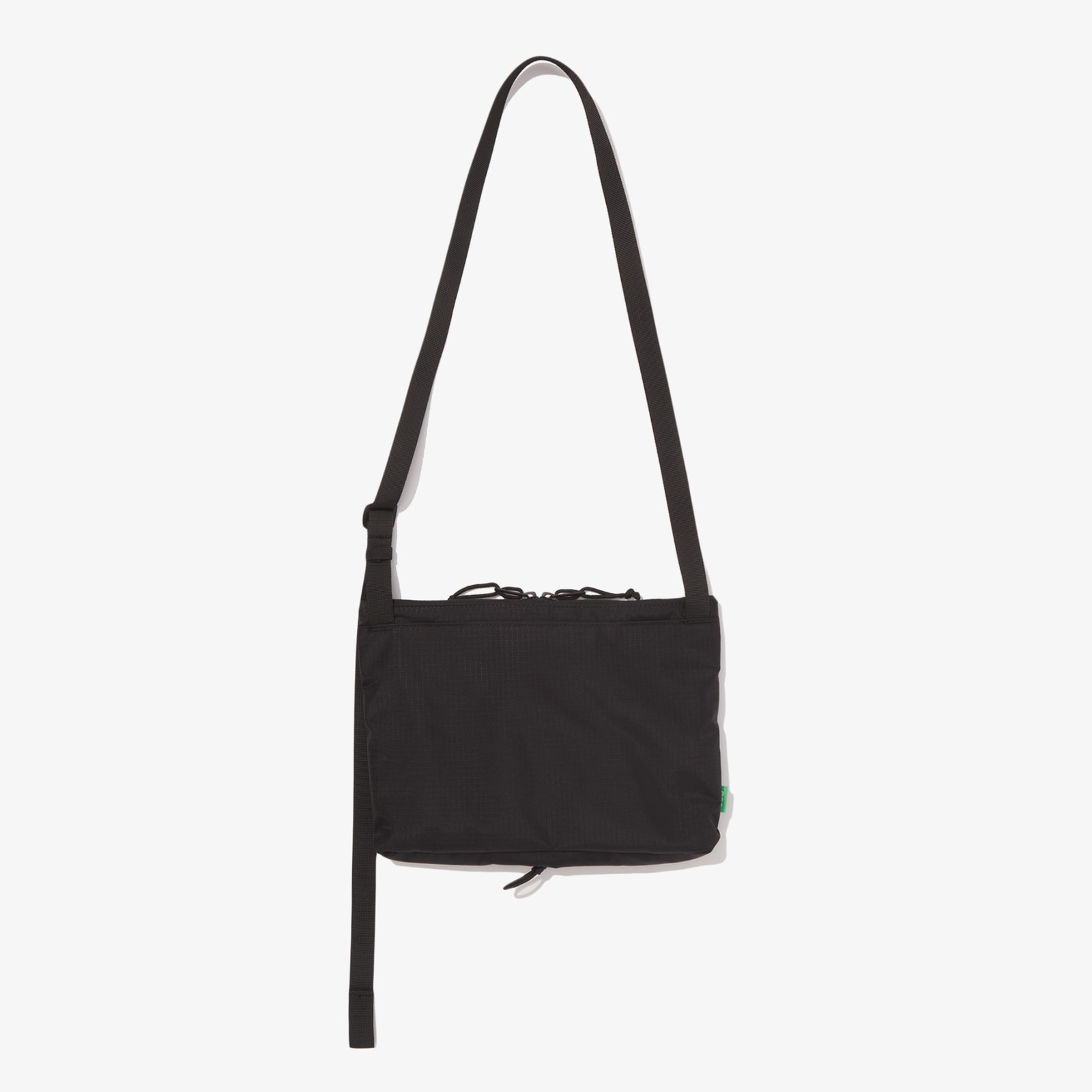 New THE NORTH FACE BOREALIS SLING BAG BLACK NN2PQ56A CROSS