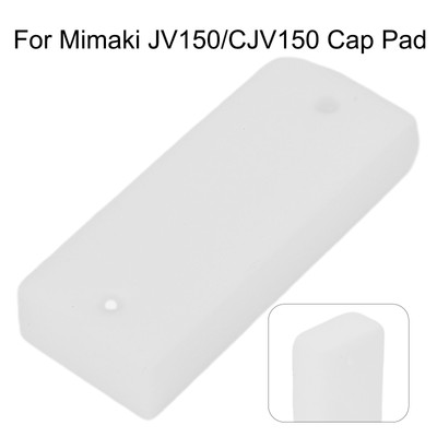 Made of High Quality Material 1 Piece Cover Pad for Mimaki JV150 / CJV150