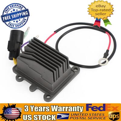 Rectifier Regulator For Johnson Evinrude 150Hp 175Hp 0439561 0584093 0585219