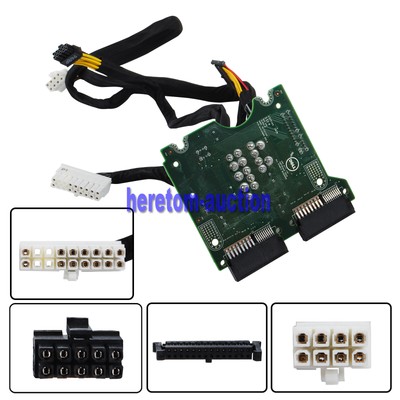 For Dell J2MM7 0J2MM7 Power Distribution Board PowerEdge R430