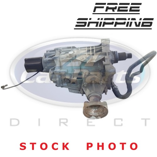 20132018 Toyota Rav4 Transfer Case Assembly 2.5l 4 Cylinder Awd 4wd Oem