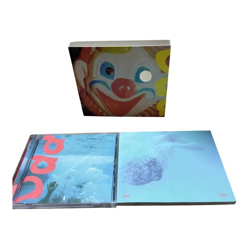 SHINee - SHINee odd B ver CD アルバム トレカ付き SHINee - SHINee odd B ver CD アルバム トレカ付きの通販 by A