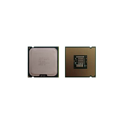 Intel CPU Processor Core 2 Duo E8400 SLAPL 3.00GHz/6M/1333/06 Socket 775 LGA775