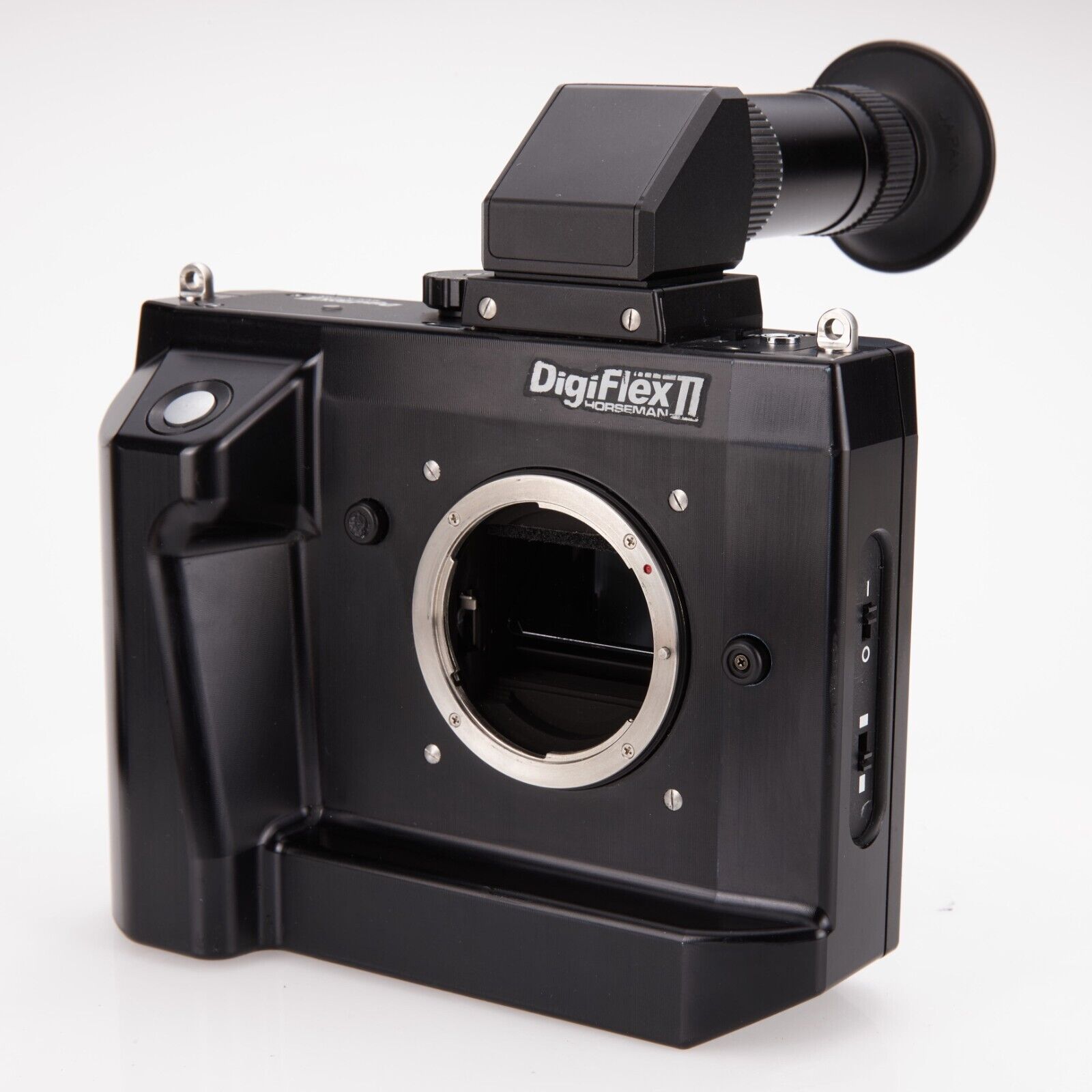 Horseman Digiflex II Hasselblad V mount camera EX++ phase Horseman Digiflex II Hasselblad V mount camera EX++ phase