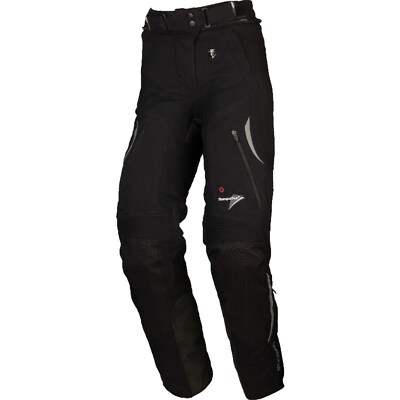 Modeka Takuya Lady Size 80 Women's Motorcycle Pants Waterproof Touring