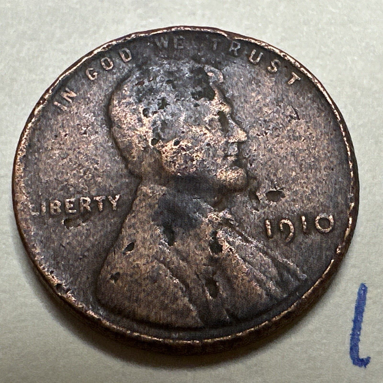 1942 Wheat Penny and 1937 F Buffalo Nickel Finds : r/coins
