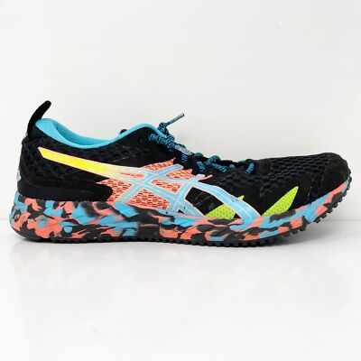

Женские кроссовки Asics Gel Noosa Tri 12 1012A578 черные кроссовки размер 10,5, Черный, Gel Noosa Tri 12