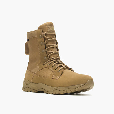 Merrell - MQC 2 - Thermo GORE-TEX  - 11M, 12.5M - WP, Insulated Unisex Work Boot