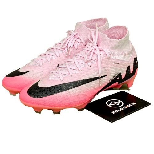 Nike Zoom Mercurial Superfly 9 Elite FG Tournament Pack