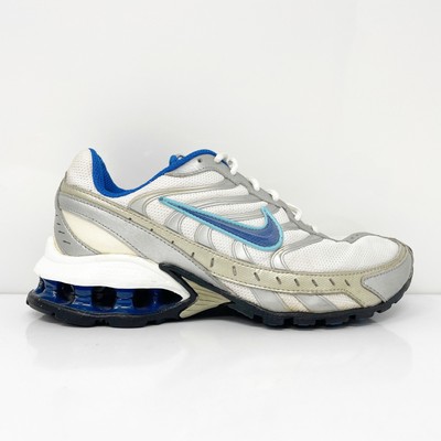 

Nike Womens Reax Run 3 324845-142 Белые кроссовки для бега, размер 5, Белый, Reax Run 3