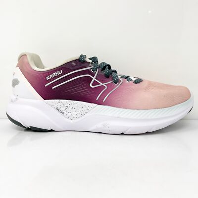 

Женские кроссовки Karhu Fusion Ortix F200328 розовые кроссовки размер 7, Розовый, Fusion Ortix