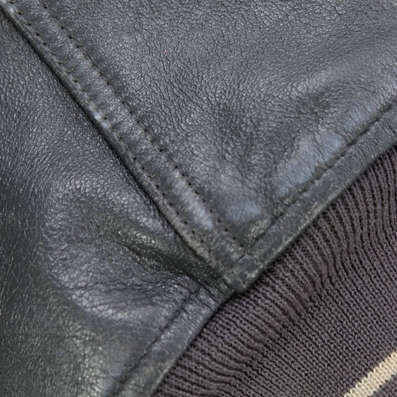 ROCAWEAR ブラックレザージャケット s-l1200.jpg