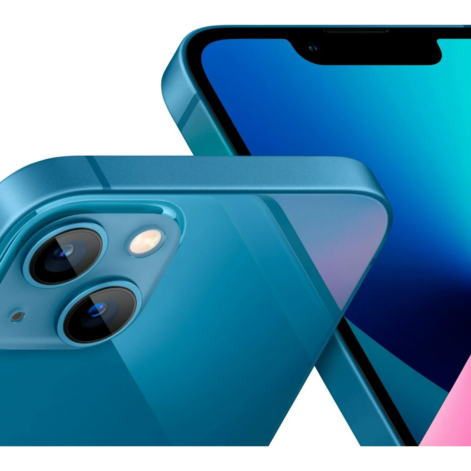 Apple iPhone 13 ブルー 本体 128G Amazon.com: Apple iPhone 13, 128GB, Blue - GSM Carriers
