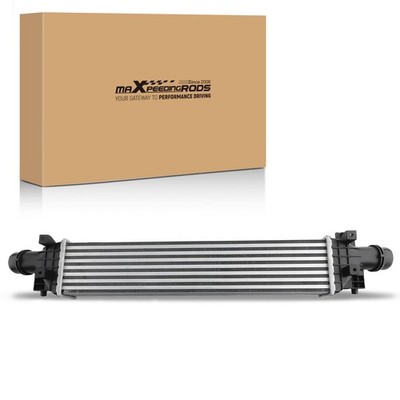 Intercooler Charge Air Cooler For Chevy Trax Buick Encore 1.4L 13-21  95026329