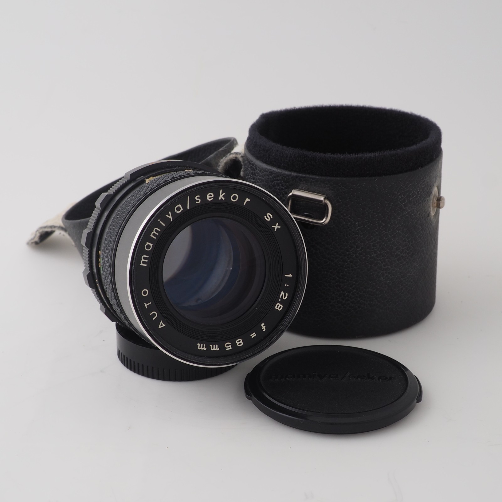 mamiya/sekor 50mm f2 m42マウント Mamiya Sekor 50mm f2 M42 Lens Review - Lens Legend