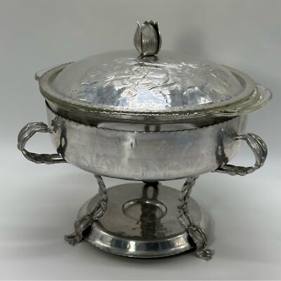 food warmer Vintages Over 50 Years