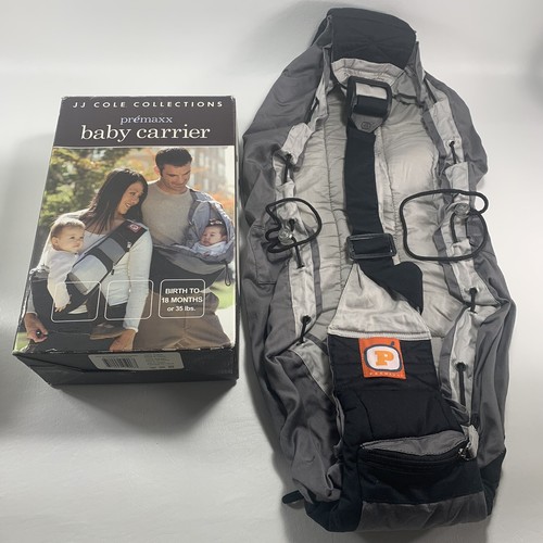 premaxx baby carrier