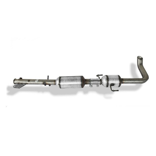 NEU SCR-Katalysator Nissan NV400 Opel Movano Renault Master 2.3 CDTi 2010000Q3J