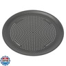 GoodCook AirPerfect Nonstick 16” Pizza Pan – Pizza Tray for Oven, Perforated Round Pizza Pan, Carbon Steel Baking Pan, Homemade, Frozen and Leftover Slices