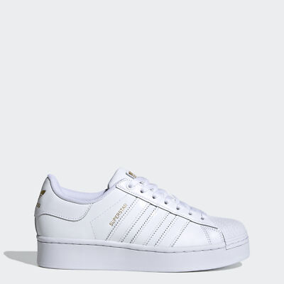 

adidas Originals Superstar Bold Женская обувь Женские