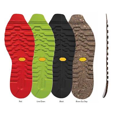 Shoemaking - Vibram - Sole - 2074 New York | eBay