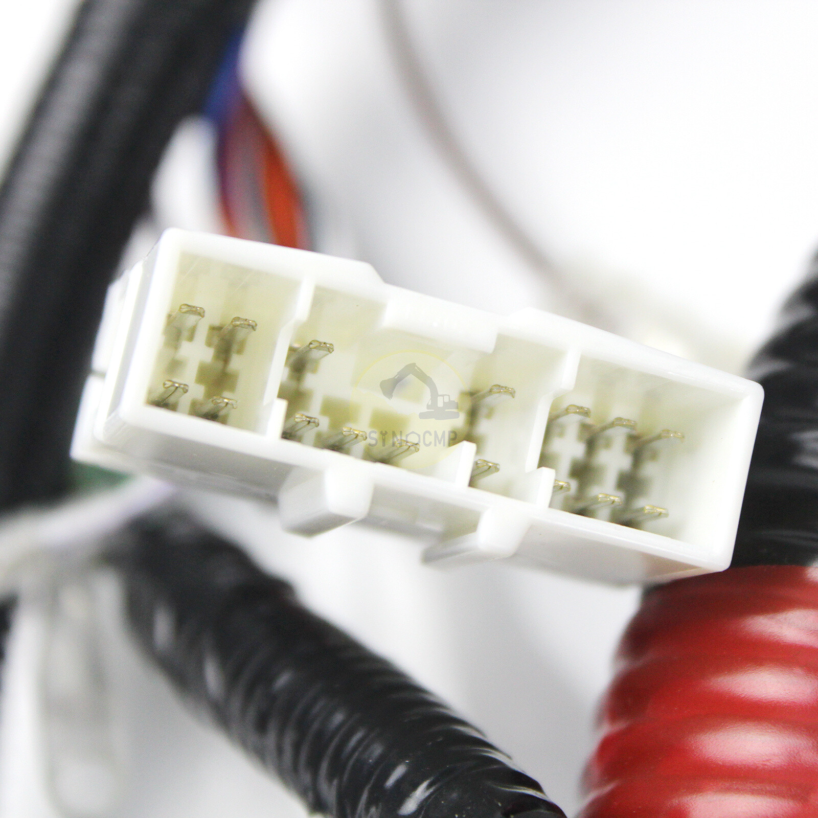 Internal Wiring Harness 0003322 0003322H-15 For Hitachi Internal Wiring Harness 0003322 0003322H-15 For Hitachi