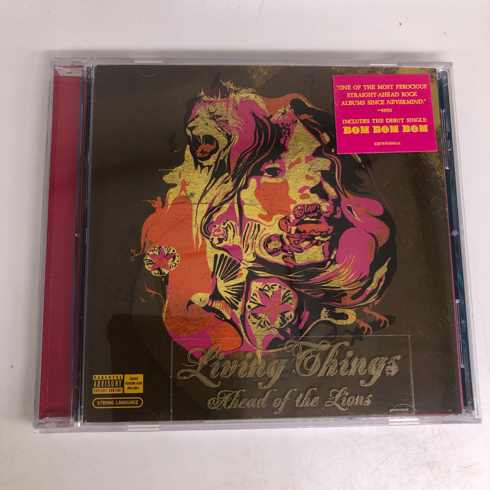 EL&P  7枚組CD 新品未開封 Out Of This World Amazon.com: Out Of This World: Live (1970-1997)[10 LP]: CDs