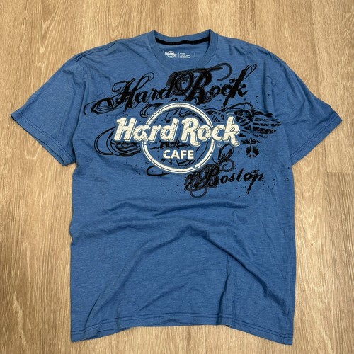 Y2K Affliction-Style Hard Rock Cafe Gothic Grunge T Shirt Mens XL Cyber Mallcore | eBay Y2K Affliction-Style Hard Rock Cafe Gothic Grunge T Shirt Mens XL Cyber Mallcore | eBay