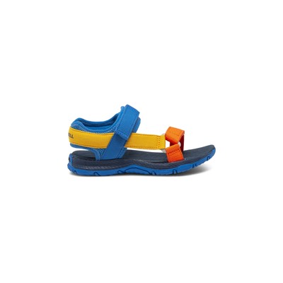 

Сандалии Merrell Kids Kahuna Web