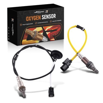 2PC Upstream Downstream O2 Sensor For  Honda 1.5L 07-2008 36531RMEA52 234-4358