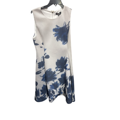 DKNY DRESS WOMEN 8