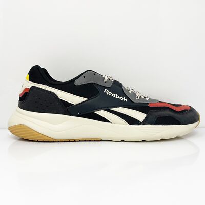 

Мужские кроссовки Reebok Royal Dashonic 2 DV6737, размер 12, Черный, Royal Dashonic 2