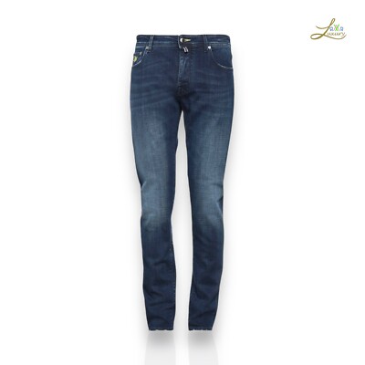 Vilebrequin Stonewashed Jeans Size 33