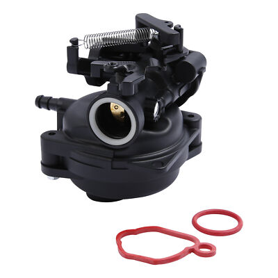 Carburetor 799584 Fit for Briggs & Stratton 550EX 625EX675EX Troy-Bilt 594058