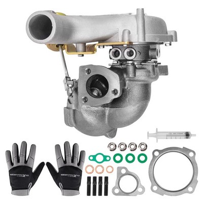 K04 Billet Turbo Conversion Kit for Skoda Octavia AUQ 132KW Engine 2001-2005