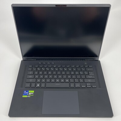 Asus ROG Zephyrus M16 GU604 16 2.6 GHz i9-13900H 16GB 1TB SSD - NVIDIA RTX 4070