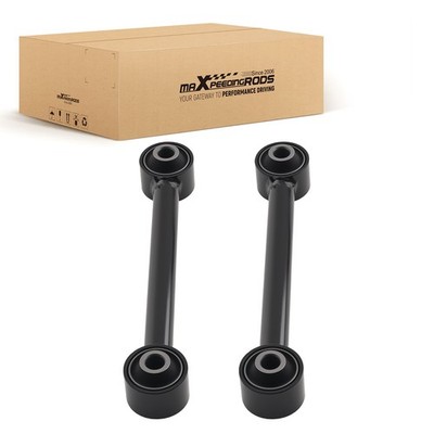 2x Rear Lower Forward LH RH Control Arm For Santa Fe 13-19 Tucson Sportage 10-21