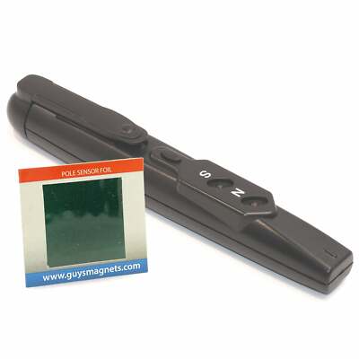 Magnetometro / Rilevatore Di Campi Magnetici LM-MAGINSPECT - Foto 9