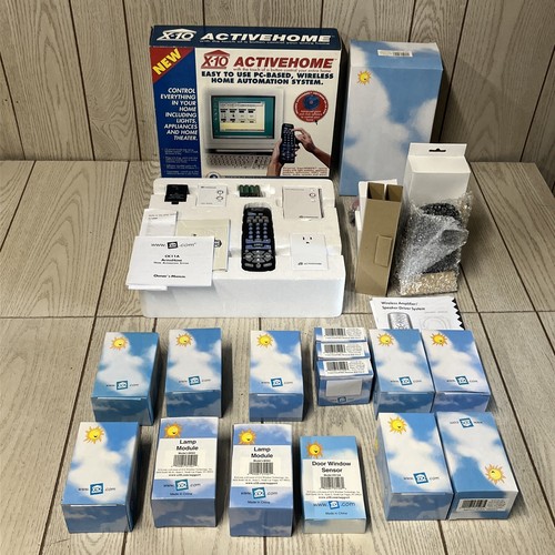 System Pc Based  Lot Speaker Driver New