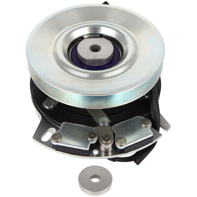 PTO Clutch for WARNER 5219-177 Lawn Mower