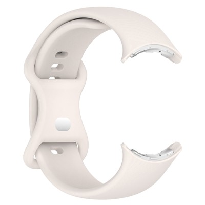For Google Pixel Watch 2 1 Band Strap Silicone Sport Watch Band Bracelet Straps