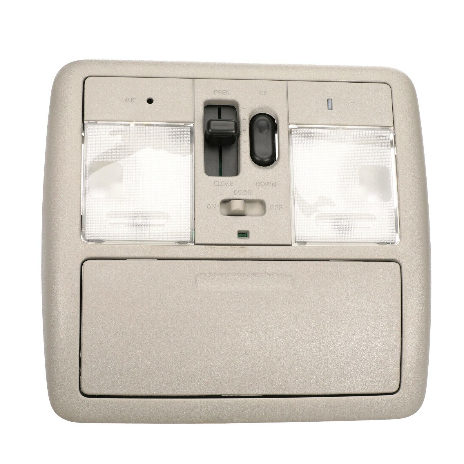 OEM NEW Genuine Nissan Roof Console Map Lamp Assembly 2006-08 Maxima 96980-ZK22B | eBay OEM NEW Genuine Nissan Roof Console Map Lamp Assembly 2006-08 Maxima 96980-ZK22B | eBay