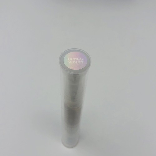 MILK Makeup Liquid Strobe Shimmering Liquid Highlighter ULTRA VIOLET 0.13 fl.oz.