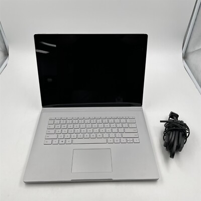 Microsoft Surface Book 3 i7-1065G7 1.30GHz/16GB RAM/256GB NVMe SSD