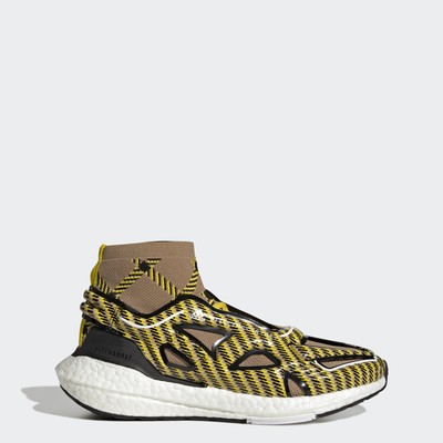 

Кроссовки adidas by Stella McCartney Ultraboost 22, Cardboard / cloud white