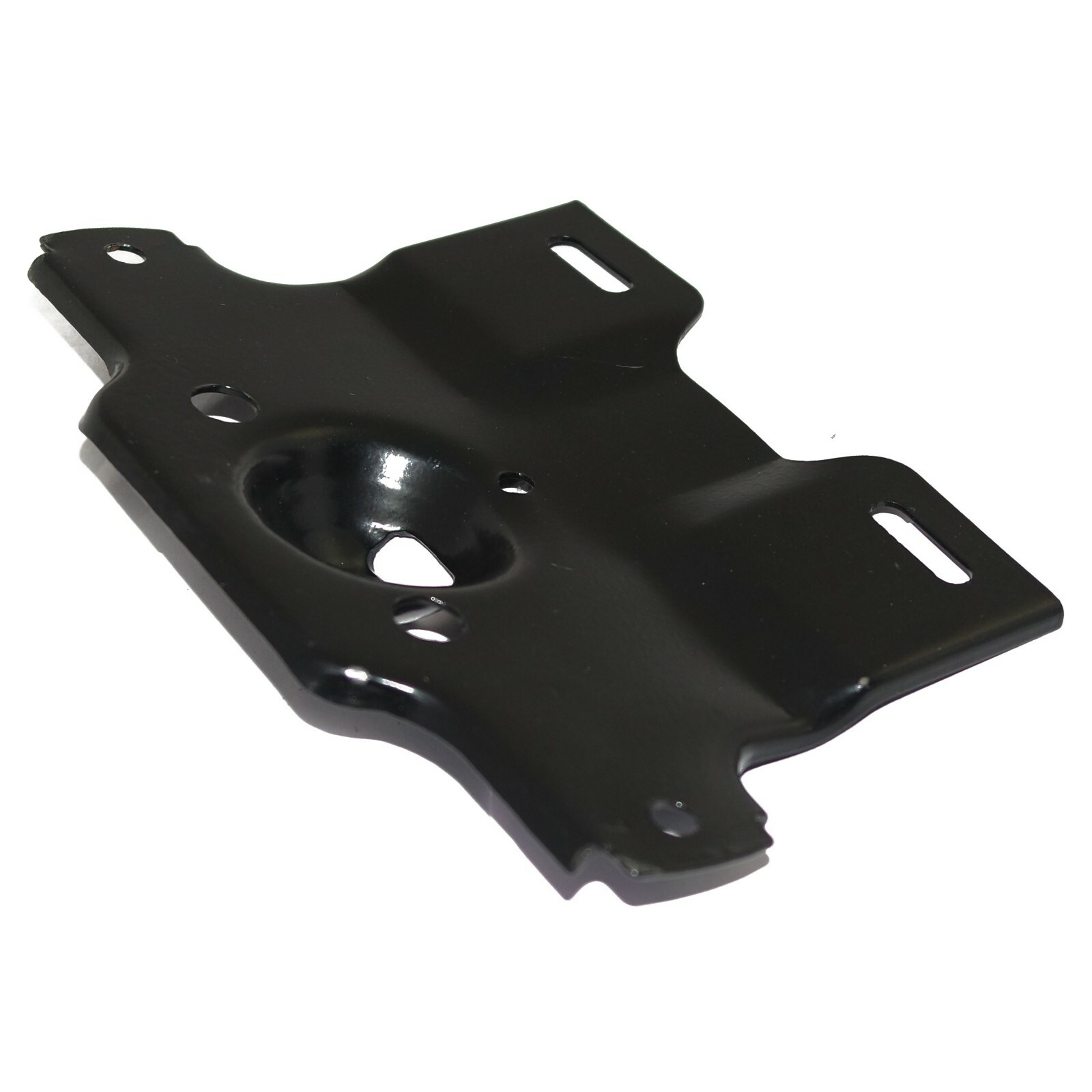 Rear Tail Light License Number Plate Bracket For Yamaha RX100 135 RXG 